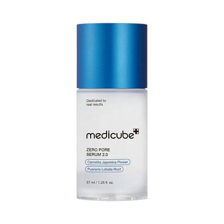 Medicube Zero Pore Serum 2.0 37ml 37 ml
