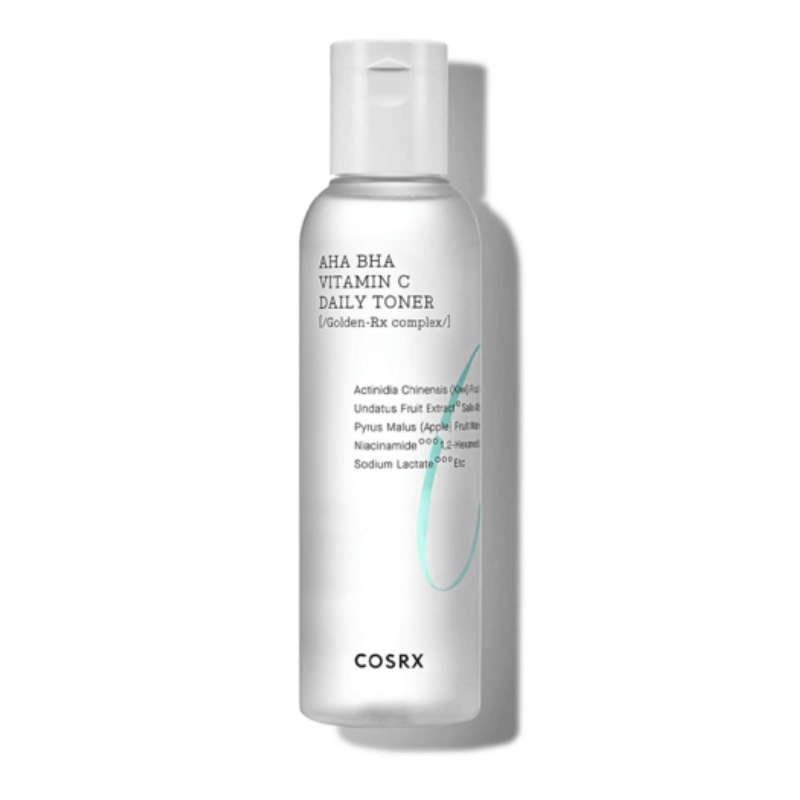 COSRX Refresh AHA BHA Vitamin C Daily Toner 150 ml(ミリリットル)