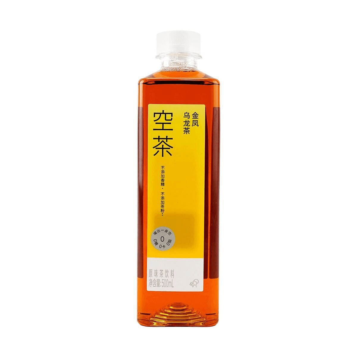 HEYTEA Phoenix Oolong Tea 500 ml