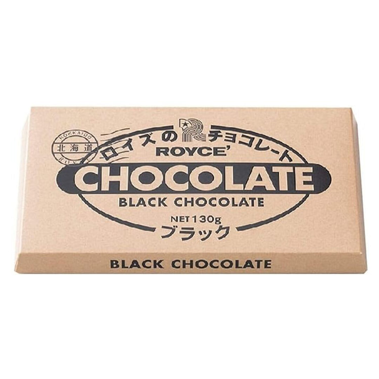 ROYCE Dark Chocolate