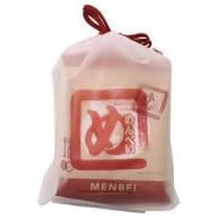 Menbei Family Set 6 Flavors (4pcs Each)