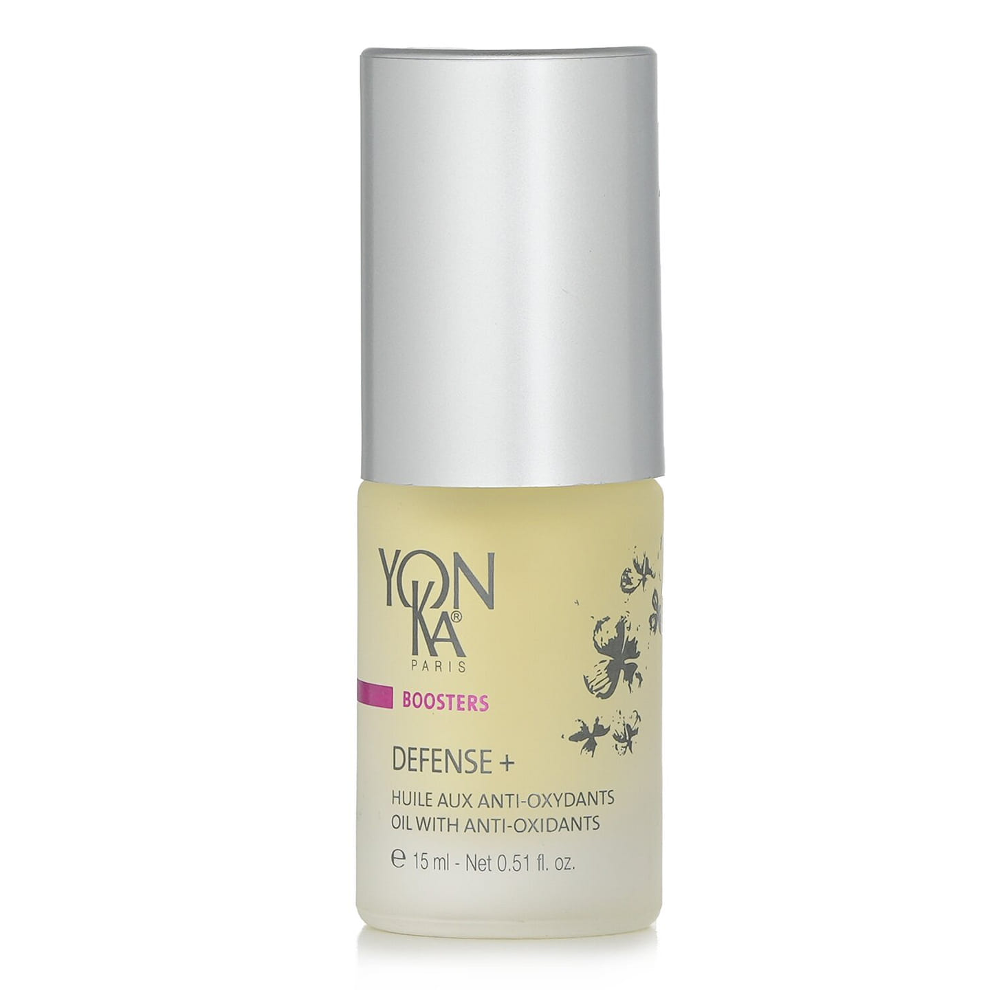 Yonka Pine polyphenol antioxidant skin care essence oil 15 ml