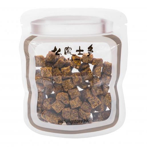 Shang Hai Yiu Fung Preserved Orange Peel Lemon 112 g