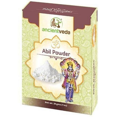 Ancient Veda Abil Powder 30 g