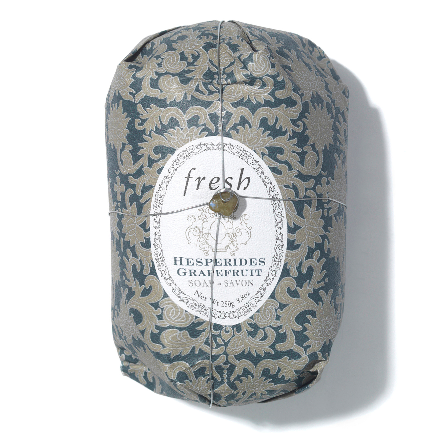 Fresh Hesperides Grapefruit Oval Soap 250 กรัม