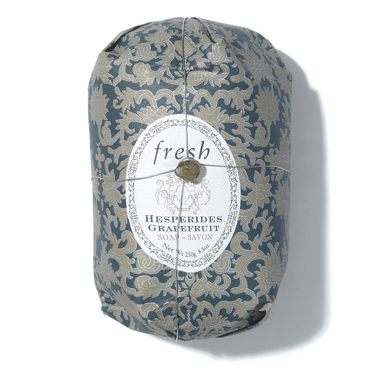 Fresh Hesperides Grapefruit Oval Soap 250 g