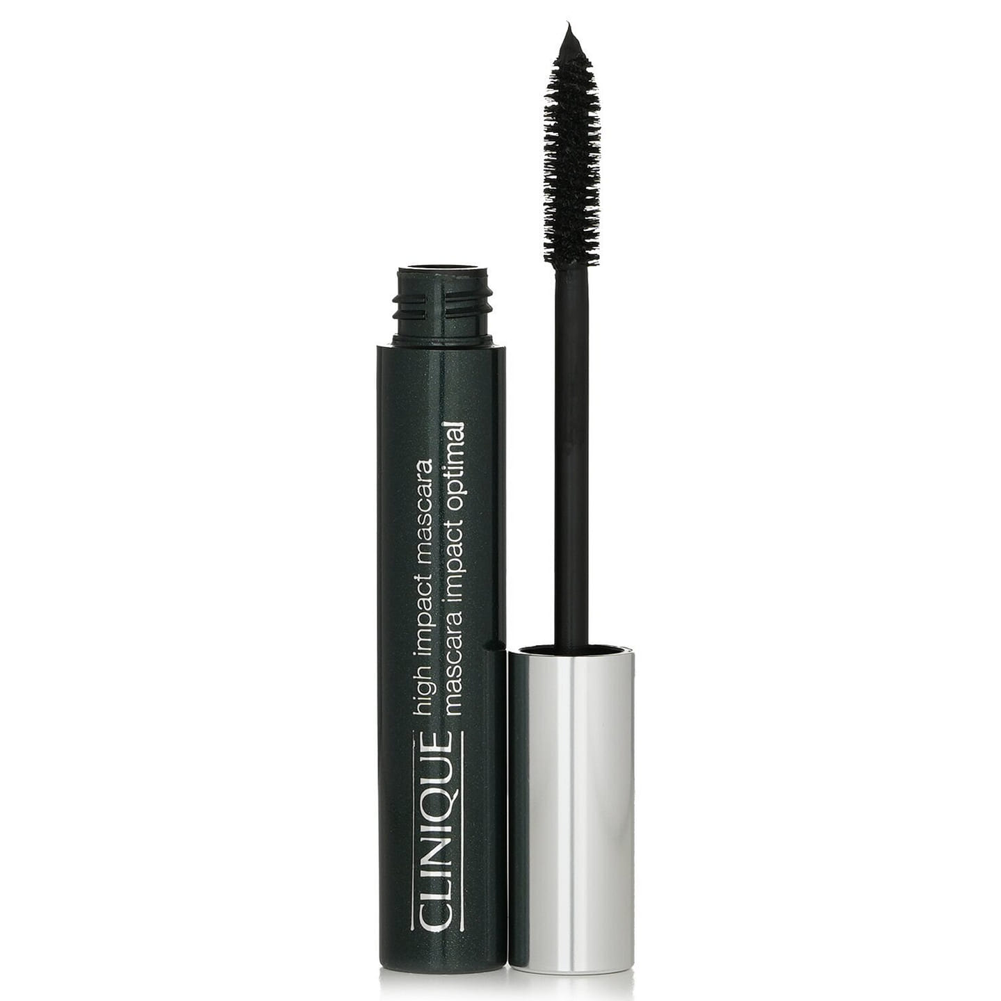 Clinique High Impact Mascara - 01 Black 7ml/0.28oz 7 ml