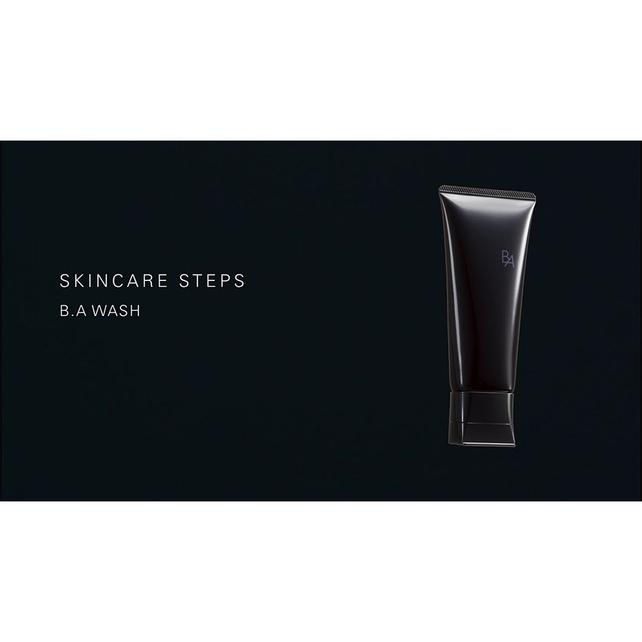 Get POLA B.A Facial Wash Mousse 100 g Delivered | Weee! Asian Market