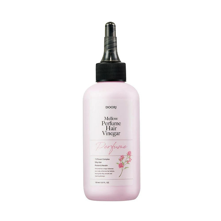 Mellow Perfume Hair Vinegar