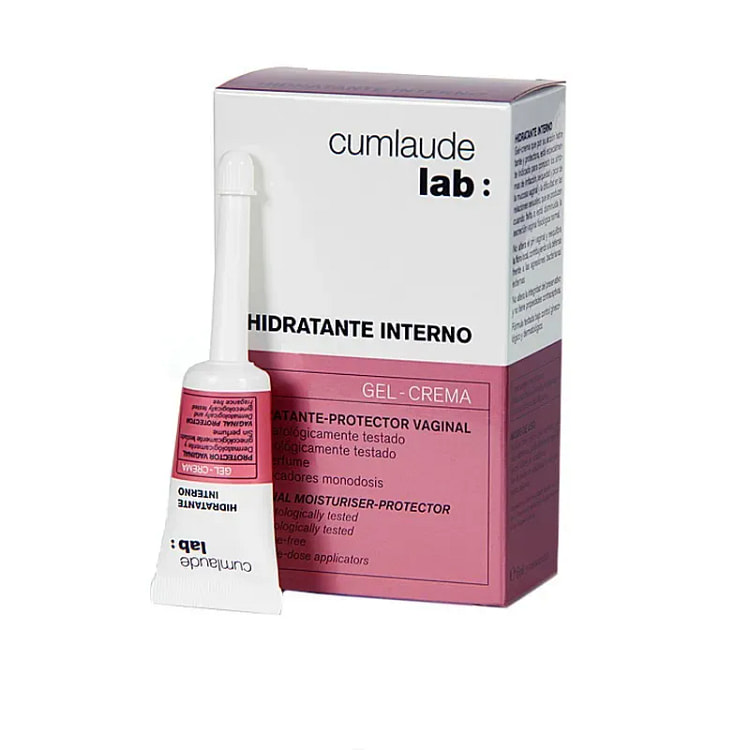 珂蔓朵私密处玻尿酸凝胶 5ml*6支 1 盒