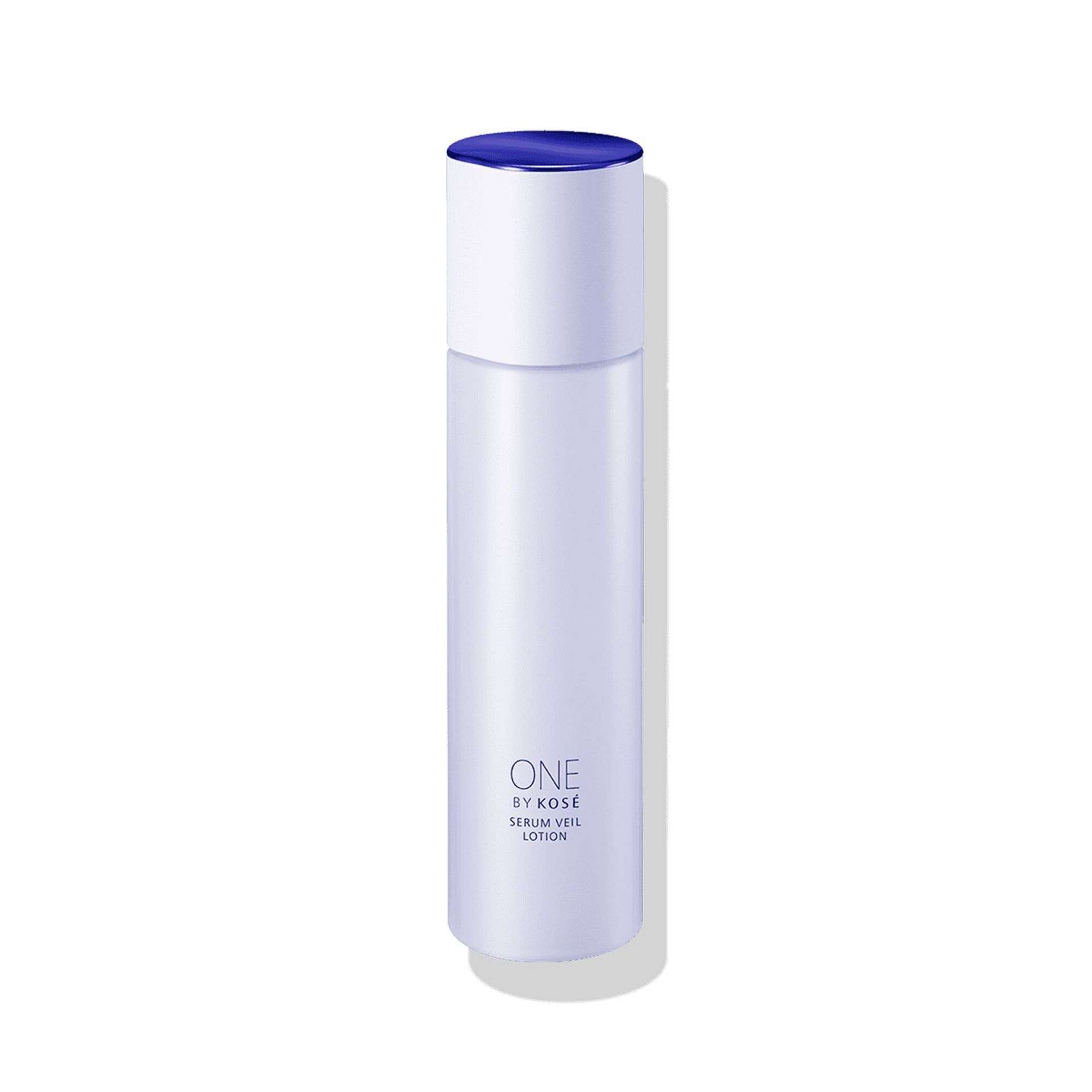 ONE BY KOSE Serum Veil Lotion 180ml 1 each - Weee!