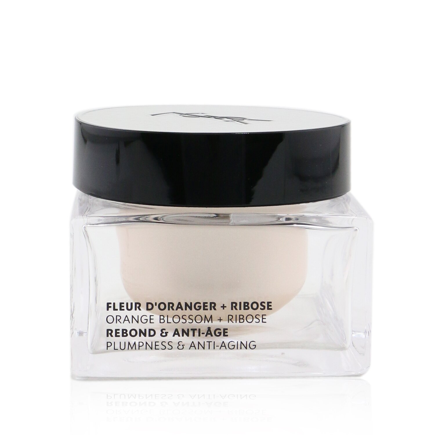 Yves Saint Laurent Pure Shots Perfect Plumper Cream - Plumpness