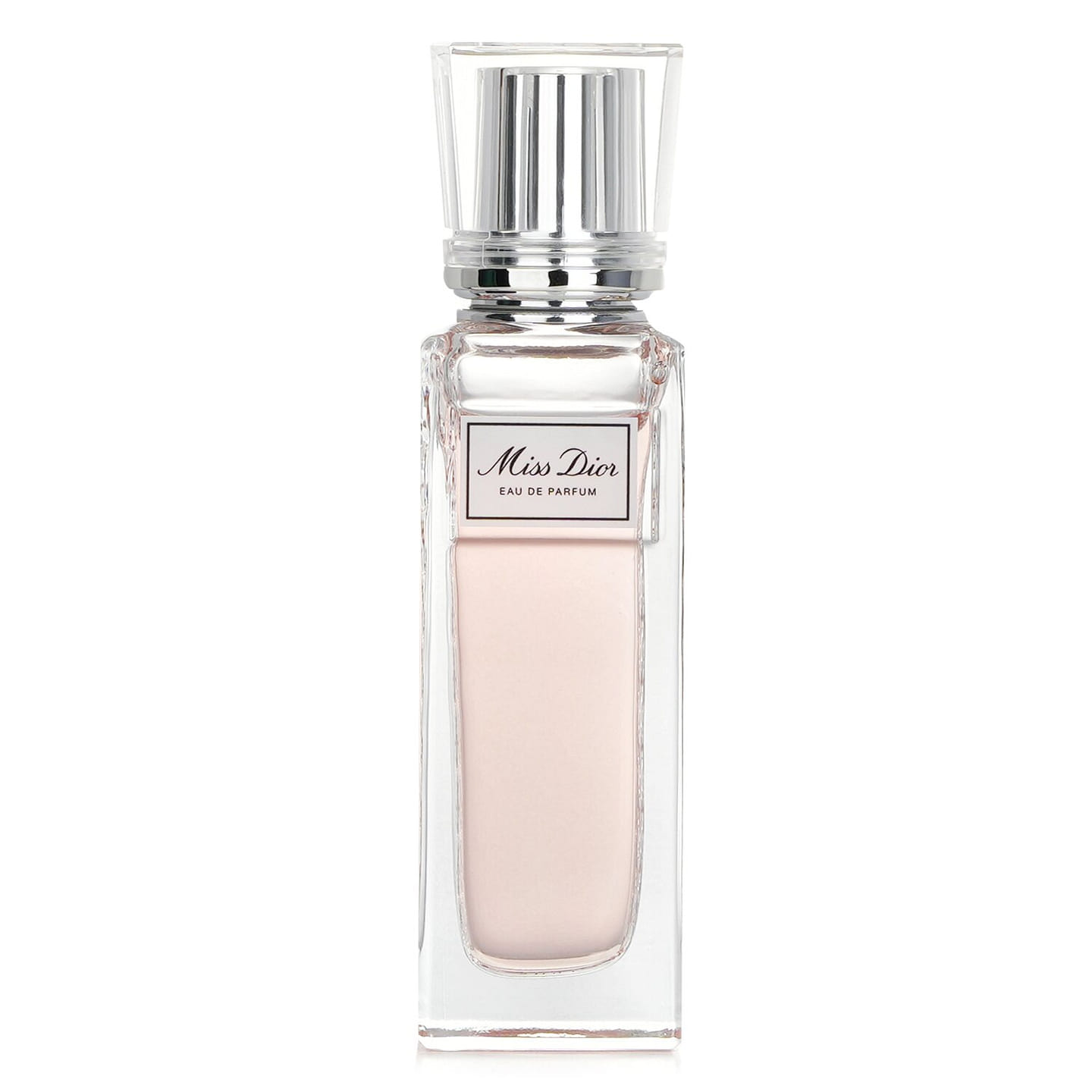 Christian Dior Miss Dior Rolling Ball Women’s Fragrance, Floral and Fruity Fragrance 20ml/0.64oz 20 ml
