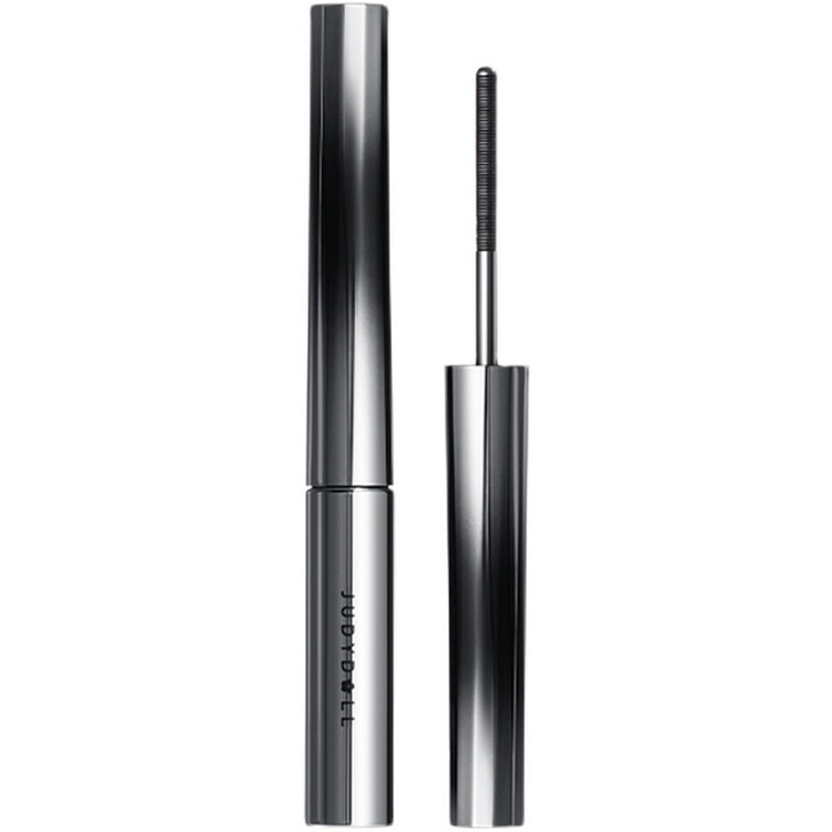 JUDYDOLL 3D Curling Eyelash Iron Mascara #01 black