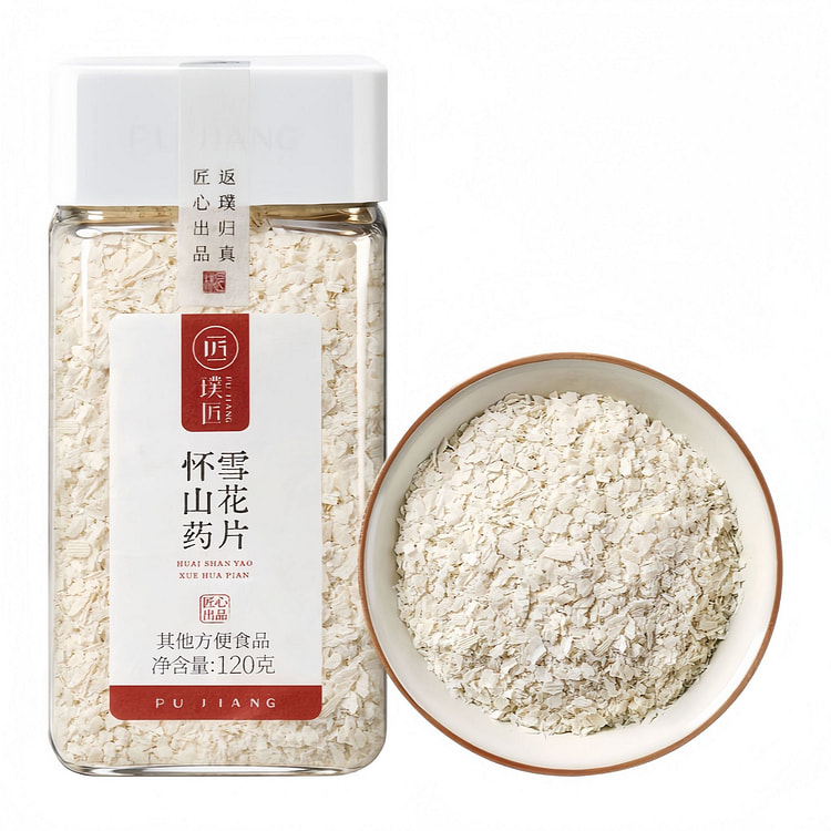 Iron Stick Yam 250g*1 jar 250 g