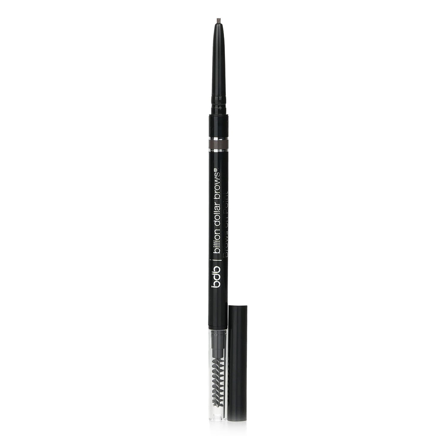 Billion Dollar Brows Fine Waterproof Eyebrow Pencil Taupe 0.05 g