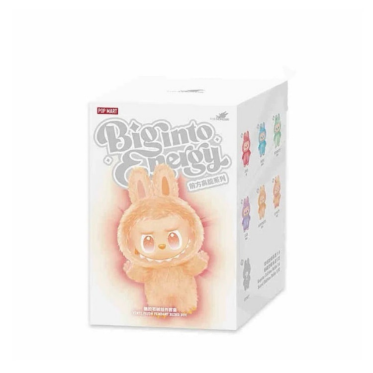 Labubu 3.0 ahead Plush blind box 1 Piece 1 each (min 2)