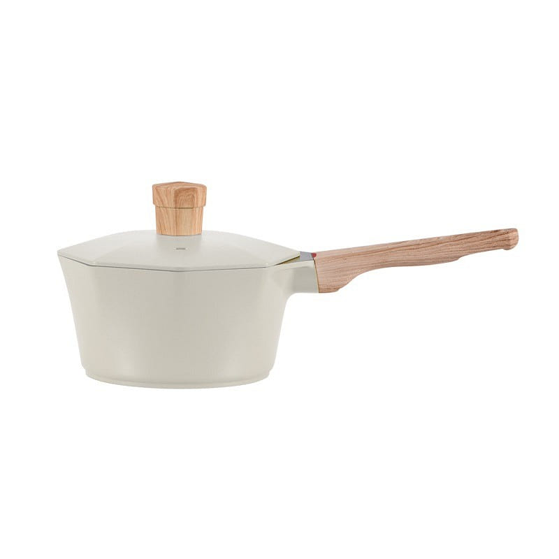 Anti-Stick Pot 18cm 1 each
