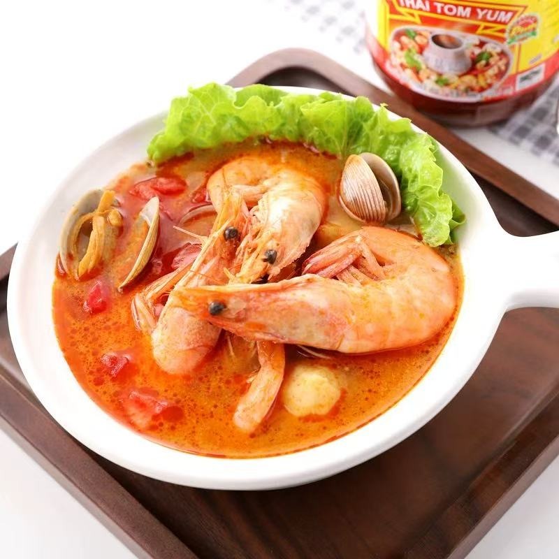 Get tom yum paste Delivered | Weee! Asian Market
