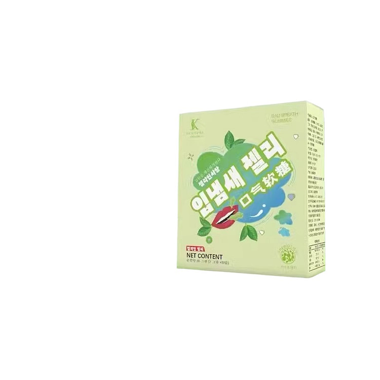 Fresh oral fudge 30g*1 box