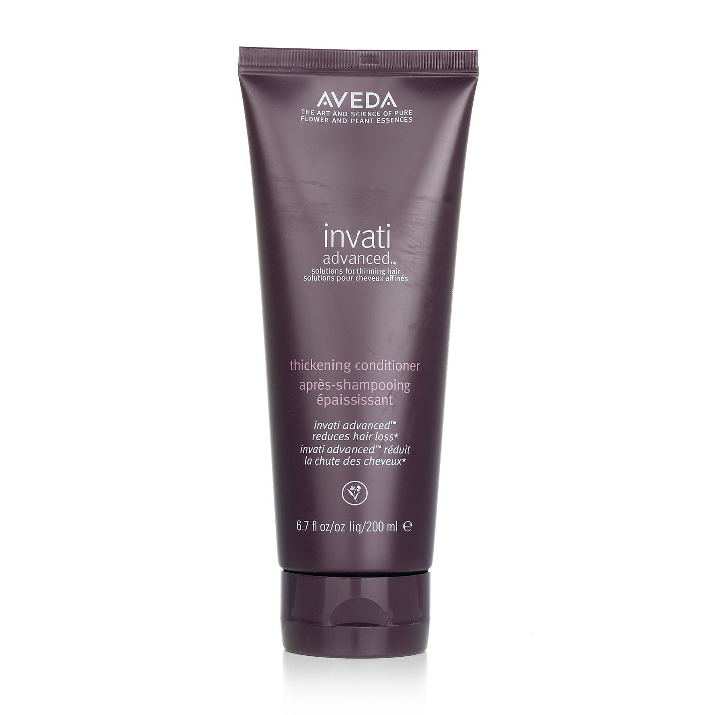 Aveda Invati Advanced Thickening Conditioner – Solutions For Thinning Hair, Reduces Hair Loss 200ml/6.7oz 200 ml