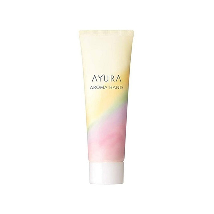 AYURA MY HOSA Fragrance Hand Cream 50g