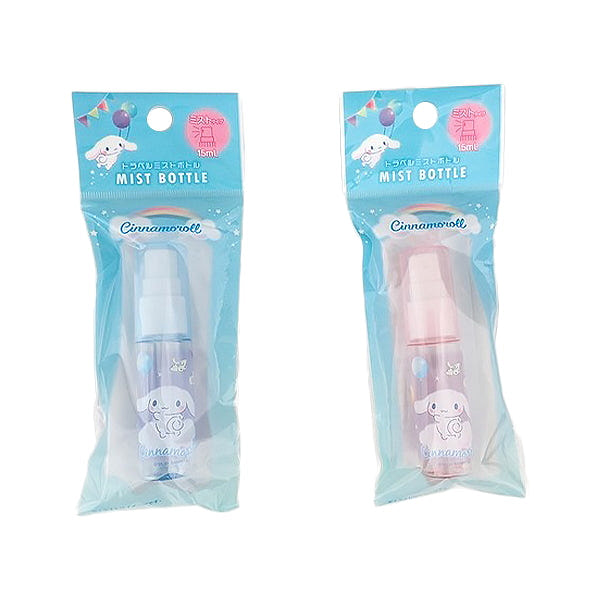 Cinnamoroll Mist Spray Bottle