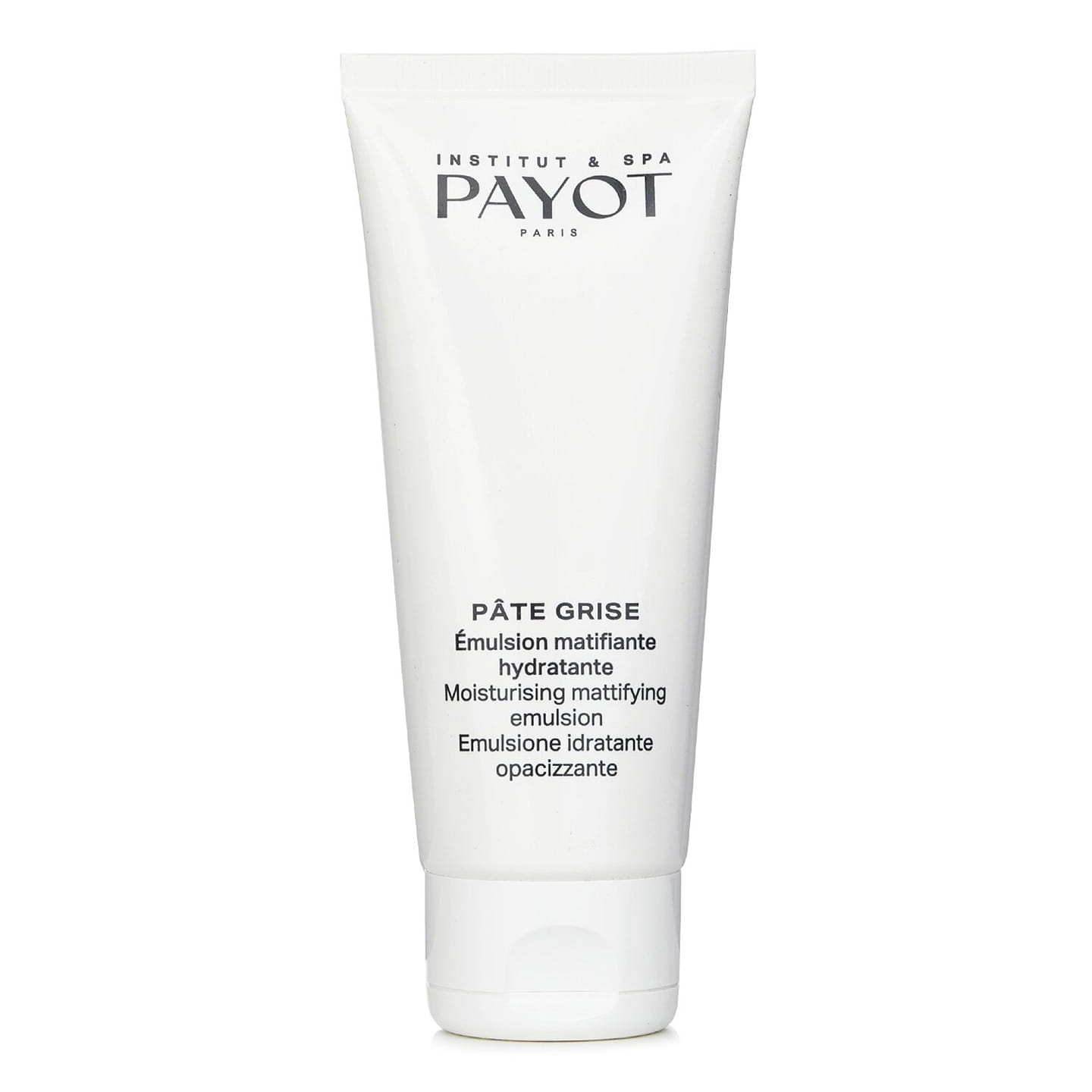 Payot Pate Grise Moisturising Mattifying Emulsion (Salon Size) 100ml/3.3oz 100 ml