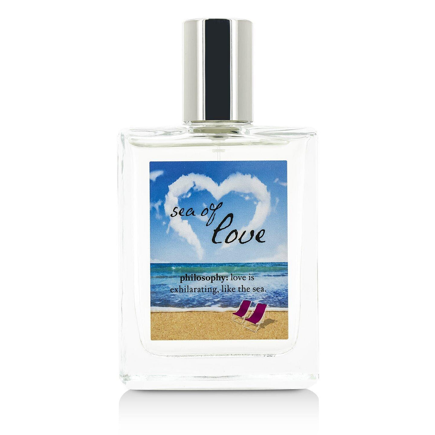 Philosophy Sea Of Love Eau De Toilette Spray 60ml/2oz 60 ml