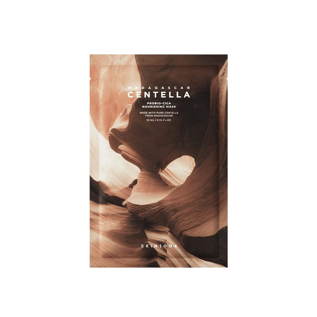 SKIN1004 Probio-Cica Nourishing Mask 5pcs 1 box