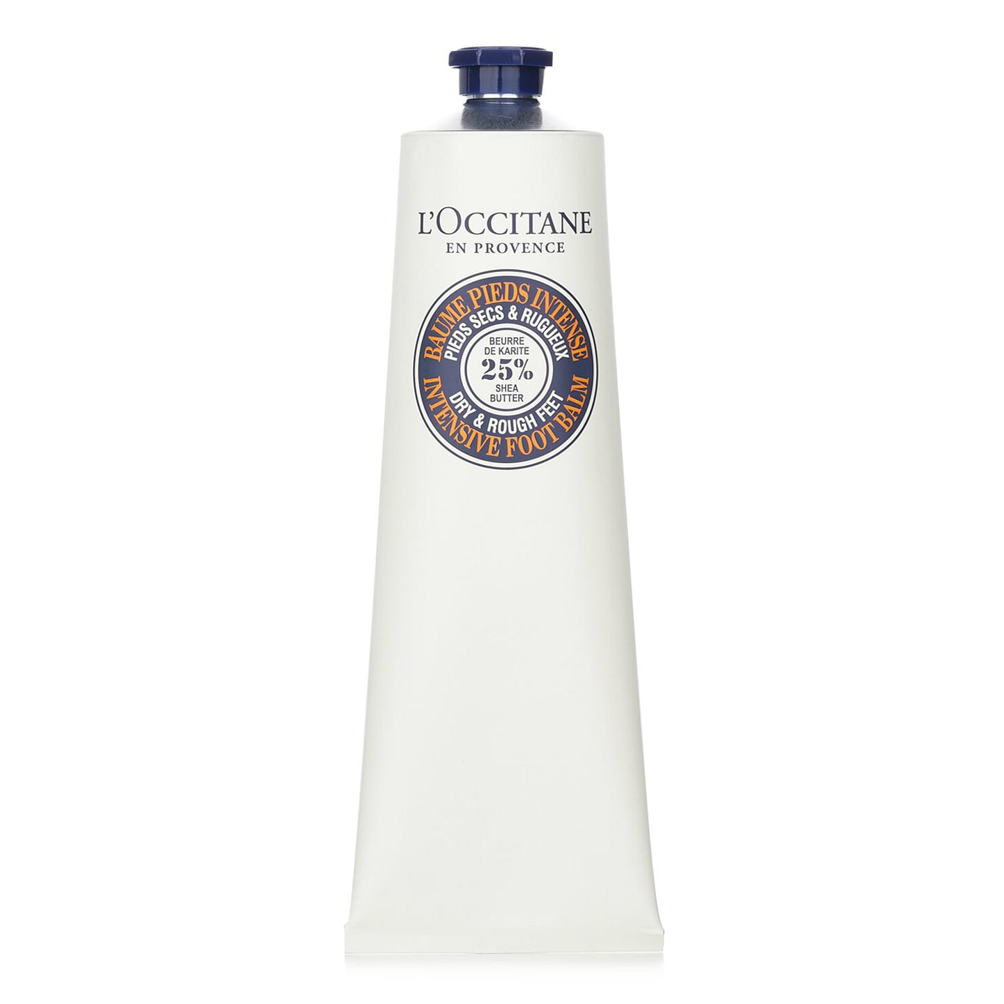 L’Occitane Shea Butter 25% Intensive Foot Balm 150 ml