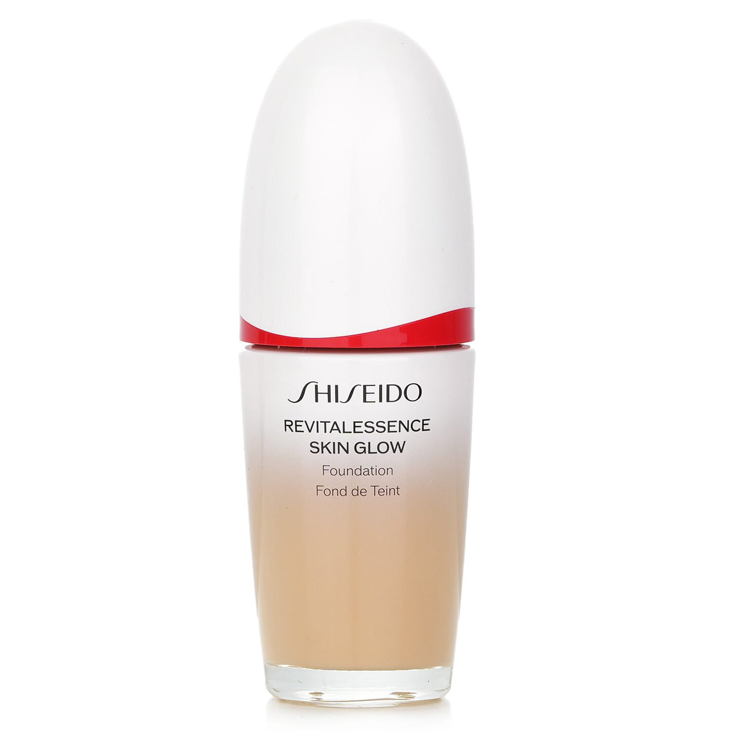 Shiseido Revitalessence Skin Glow Foundation SPF 30 – # 350 Maple 30ml/1oz 30 ml