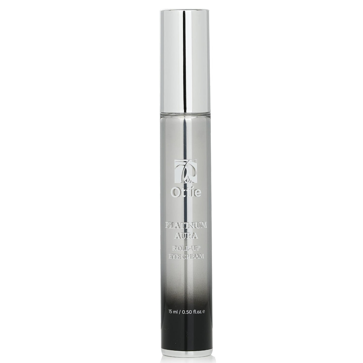 Ottie Platinum Aura Roll Up Eye Cream 15 ml