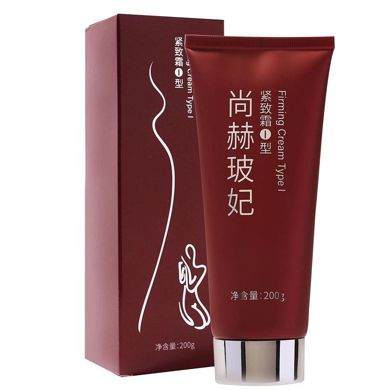 Red tightening cream 200g 200 g