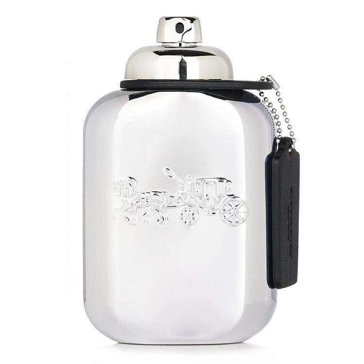 Coach Platinum Eau De Parfum Spray  100ml/3.3oz