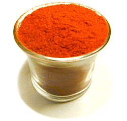 Nirav Paprika Powder – 7 oz 7 oz