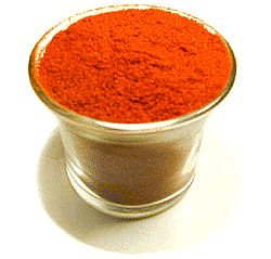Nirav Paprika Powder - 7 oz