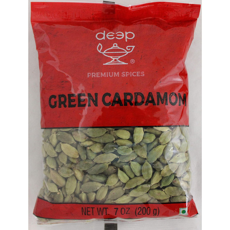 Ginger Powder 7oz