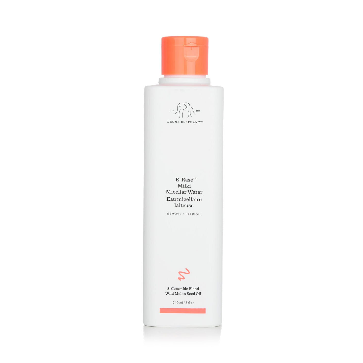Drunk Elephant Xiaoxiaole cleansing water 240ml/8oz 240 ml