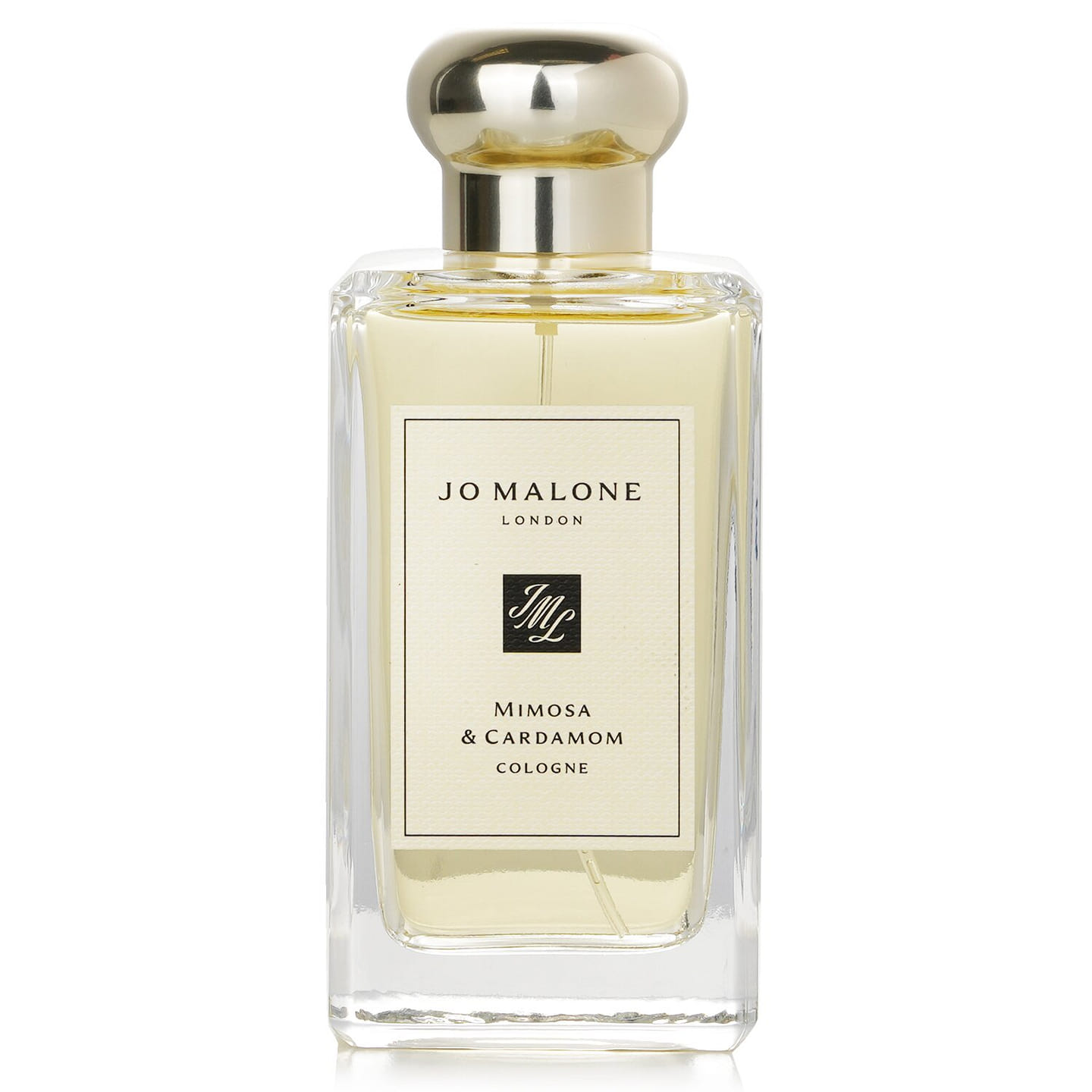 Jo Malone Mimosa & Cardamom Cologne Spray (Originally Without Box) 100ml/3.4oz 100 ml