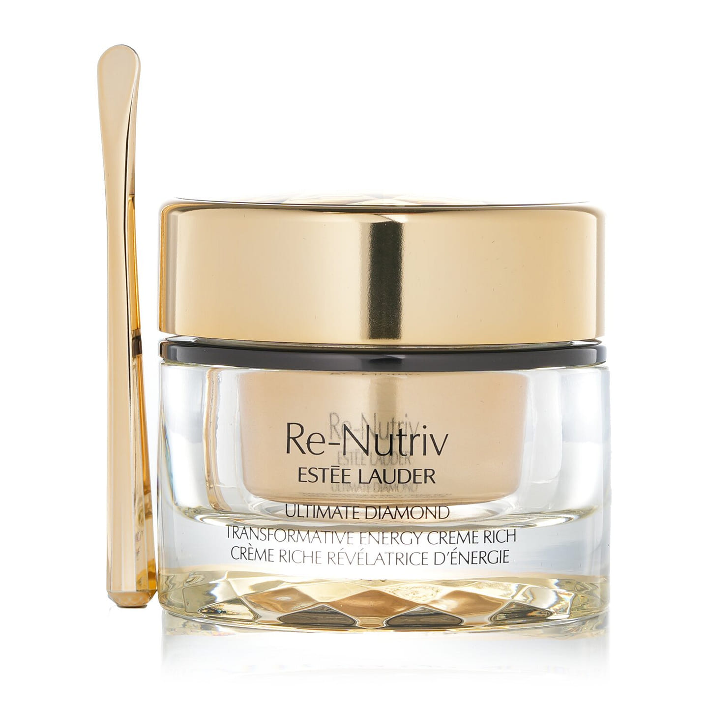 Estee Lauder Re-Nutriv Ultimate Diamond Transformative Energy Rich Creme 50ml/1.7oz 50 ml
