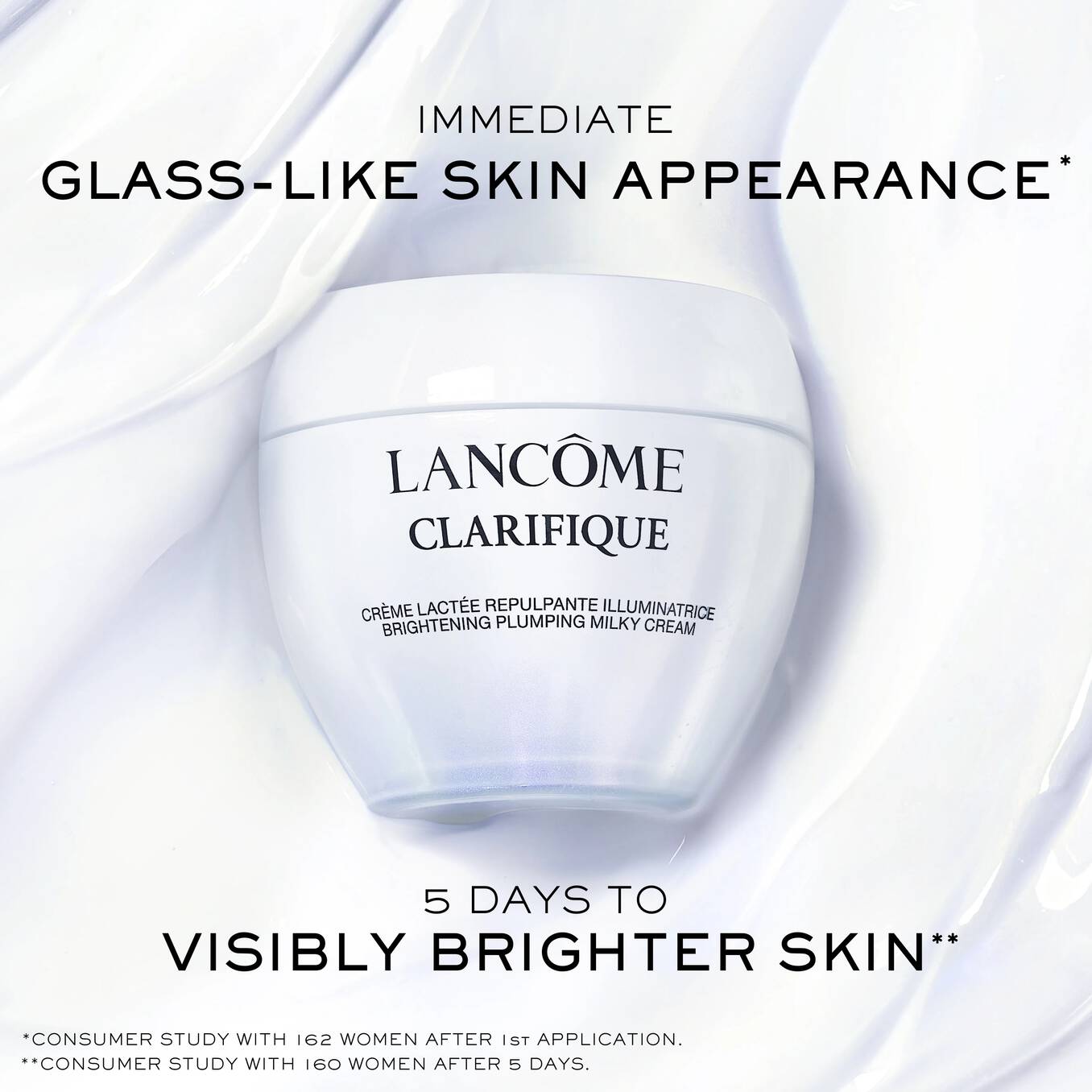Get Lancome Clarifique Milky Cream 50ml 1 each Delivered | Weee