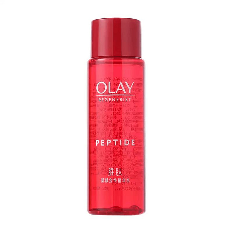 Olay大红瓶胜肽塑颜金纯精粹水紧致保湿50ML 1 份