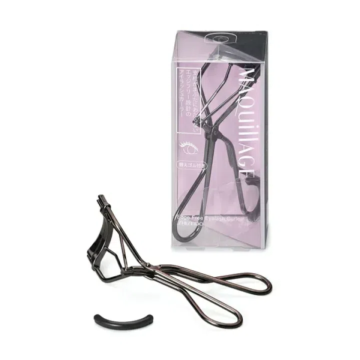 Shiseido MAQuillAGE Edge Free Eyelash Curler 1 개