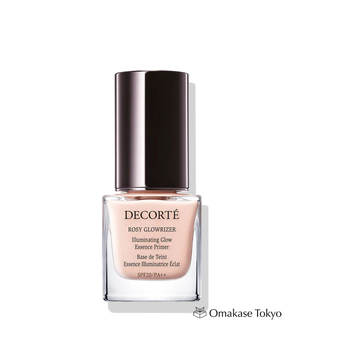 Decorte Rosy Glow 30 g