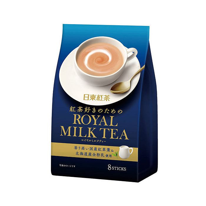 日东红茶皇家奶茶 BB 9/30/26