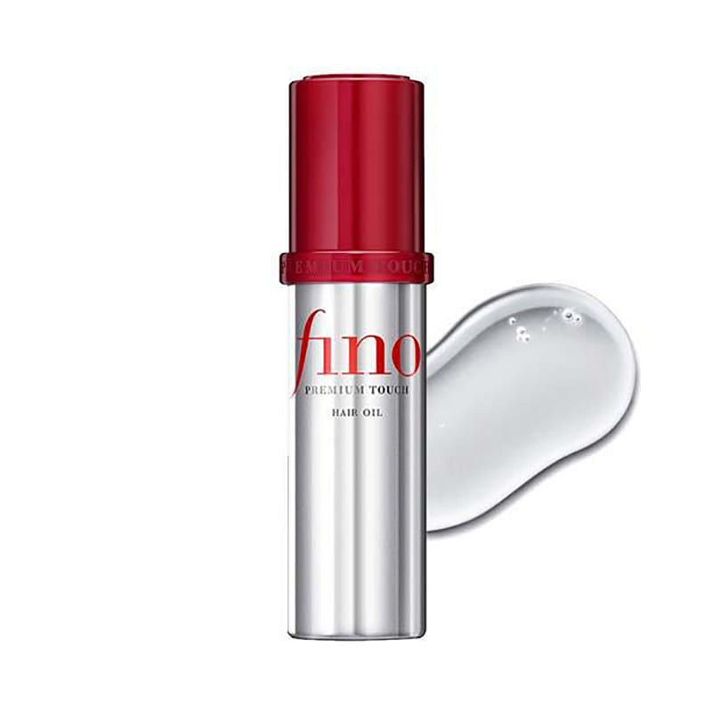 SHISEIDO Penetration Nourishing Hair Oil 70ml 1 each
