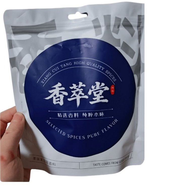 香萃唐  丁香 15g*1袋 15 克