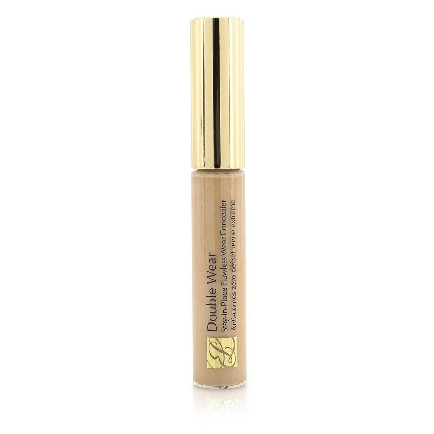 Estee Lauder Double Wear Stay In Place Flawless Wear Concealer – # C Light Medium (Cool) YGY- / 7ml/0.24oz 7 ml