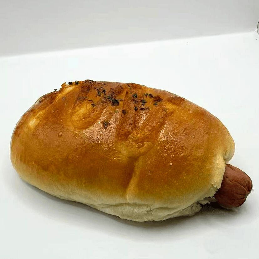 Pão de cachorro-quente 120 grama(s)